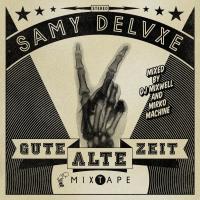 Gute Alte Zeit cover
