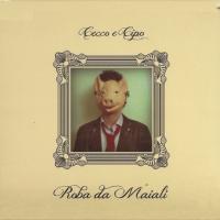 Roba Da Maiali cover