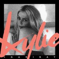 Kylie + Garibay cover