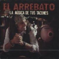 La Música De Tus Tacones cover