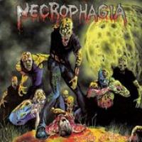 Season Of The Dead cover