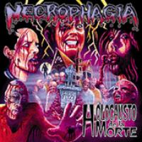 Holocausto De La Morte cover