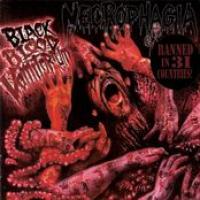 Black Blood Vomitorium cover