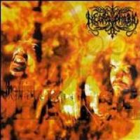 The Third Antichrist cover