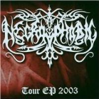 Tour Ep 2003 cover