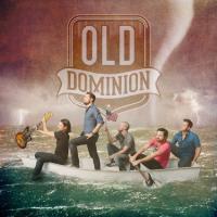Old Dominion cover