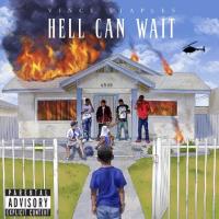 Hell Can Wait cover