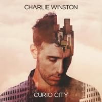 Curio City cover