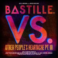VS. (Other People's Heartache Pt. III) cover