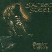 Slaughter Prophecy cover