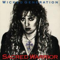 Wicked Generation cover