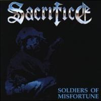 Soldiers Of Misfortune cover