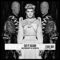 Do It Again cover