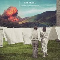 Denbora Da Poligrafo Bakarra cover