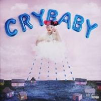 Cry Baby cover