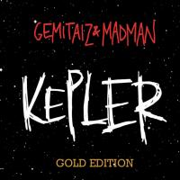 Kepler (Gold Edition) cover