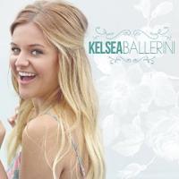 Kelsea Ballerini cover