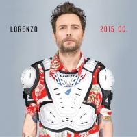 Lorenzo 2015 CC. cover