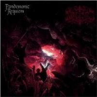 Pandemonic Requiem cover