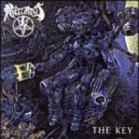 The Key cover