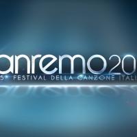 Sanremo 2015 cover