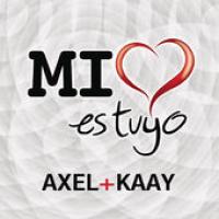 Mi Corazón Es Tuyo cover