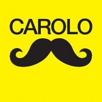 Carolo cover