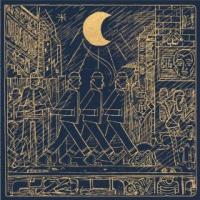 Midnight Walkers cover