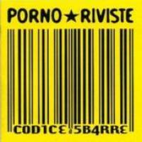 Codice A Sbarre cover