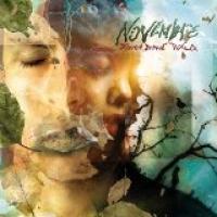 Novembrine Waltz cover