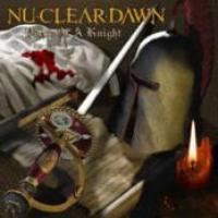 Poem Of A Knight cover