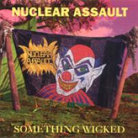 Something Wicked cover