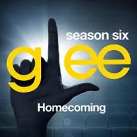 Glee: The Music, Homecoming cover