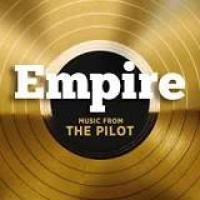 Empire: Music From The Pilot cover
