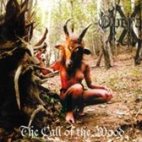 The Call Of The Wood cover