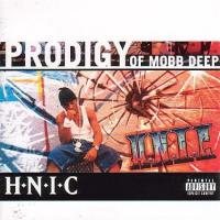 H.N.I.C cover