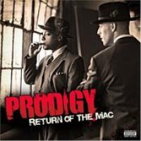 Return Of The Mac cover