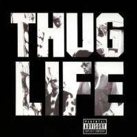 Thug Life - Vol. 1 cover
