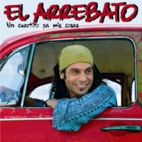 Un Cuartito Pa' Mis Cosas cover