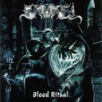 Blood Ritual cover
