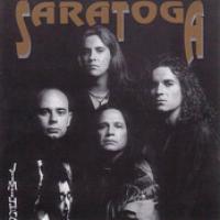 Saratoga cover