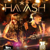 Ha-Ash Primera Fila - Hecho Realidad cover