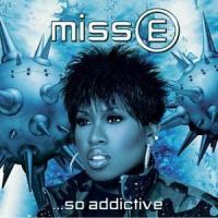 Miss E...So Addictive cover