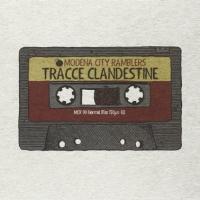 Tracce Clandestine cover