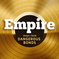 Empire: Music From Dangerous Bonds cover