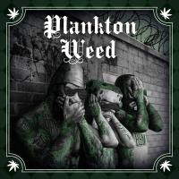 Planktonweed Tape cover