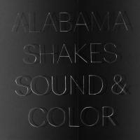 Sound & Color cover