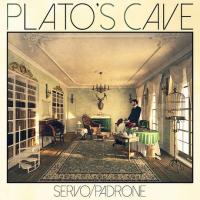 Servo/Padrone cover