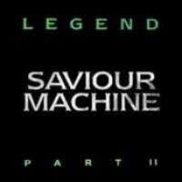 Legend Part II cover