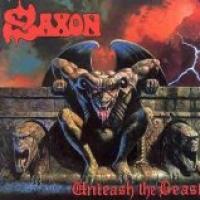 Unleash The Beast cover